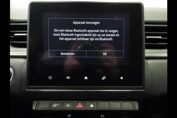 Renault Captur 1.0 TCe 100 Intens NAVI/CLIMA/LED/TREKH./17"LMV!