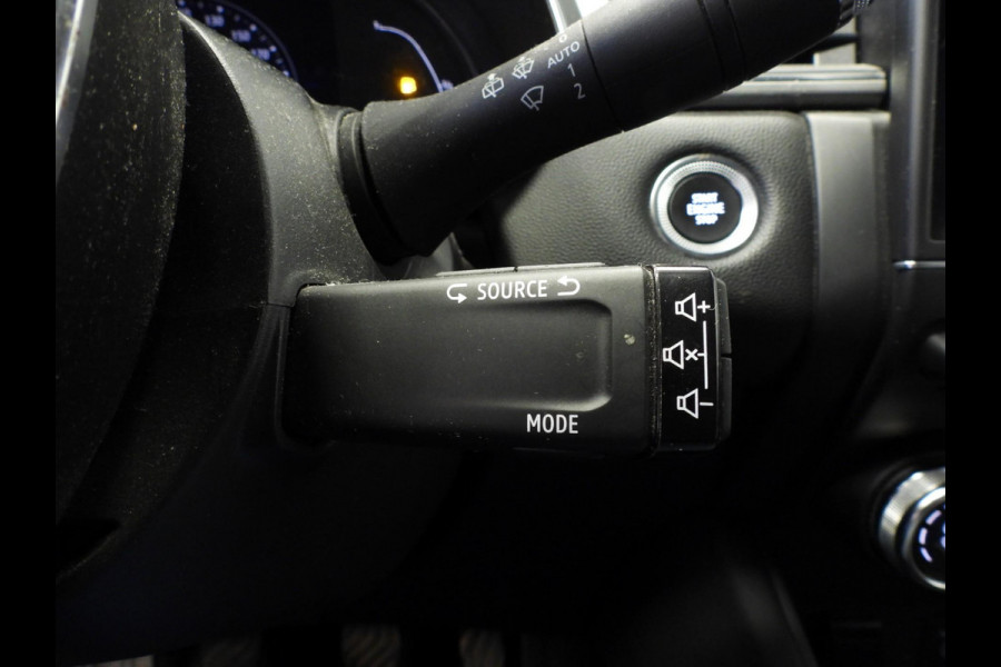 Renault Captur 1.0 TCe 100 Intens NAVI/CLIMA/LED/TREKH./17"LMV!