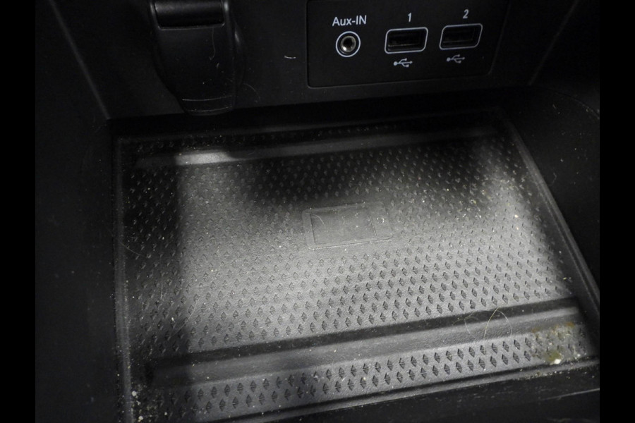 Renault Captur 1.0 TCe 100 Intens NAVI/CLIMA/LED/TREKH./17"LMV!