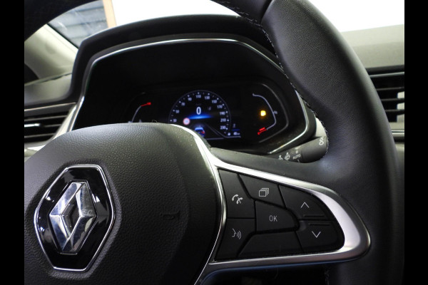 Renault Captur 1.0 TCe 100 Intens NAVI/CLIMA/LED/TREKH./17"LMV!
