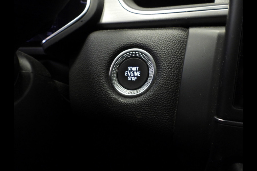 Renault Captur 1.0 TCe 100 Intens NAVI/CLIMA/LED/TREKH./17"LMV!