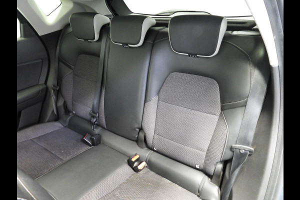 Renault Captur 1.0 TCe 100 Intens NAVI/CLIMA/LED/TREKH./17"LMV!