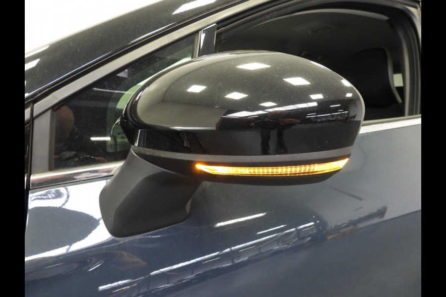 Renault Captur 1.0 TCe 100 Intens NAVI/CLIMA/LED/TREKH./17"LMV!