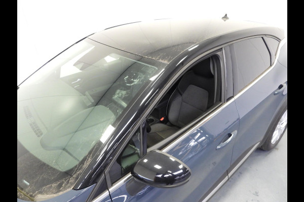 Renault Captur 1.0 TCe 100 Intens NAVI/CLIMA/LED/TREKH./17"LMV!