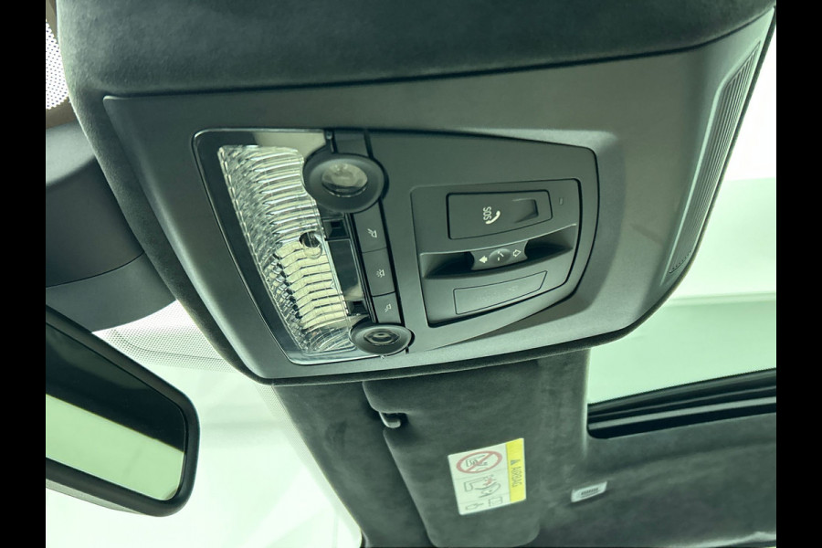 BMW 6 Serie Gran Coupé 313PK 640D Xdrive Euro6 High Executive Performance / Airco-ecc / Navi / schuif-Panorama dak / Leder / Pcc-camera