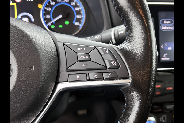 Nissan Leaf Electric+ 160kW / 62kWh SOH 94% / Pdc.+Camera /Navigatie / Airco-ecc./ Stoelverwarming / Apk 09-2026