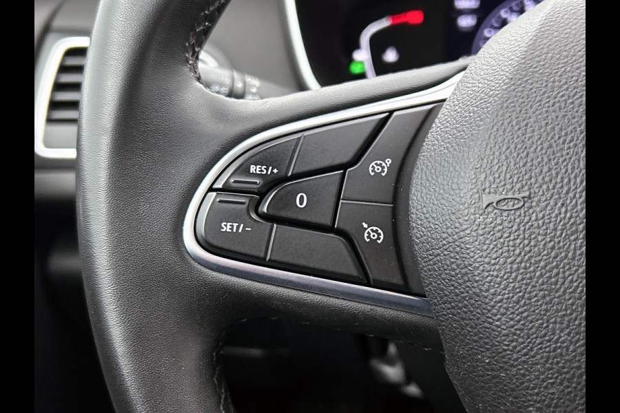 Renault Mégane Estate 1.3 TCe 141PK Automaat Zen / Trekhaak / Navigatie / Pdc.A / Airco-ecc./ Xenon