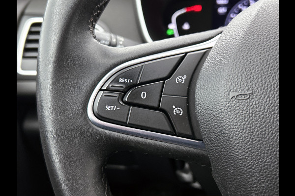 Renault Mégane Estate 1.3 TCe 141PK Automaat Zen / Trekhaak / Navigatie / Pdc.A / Airco-ecc./ Xenon