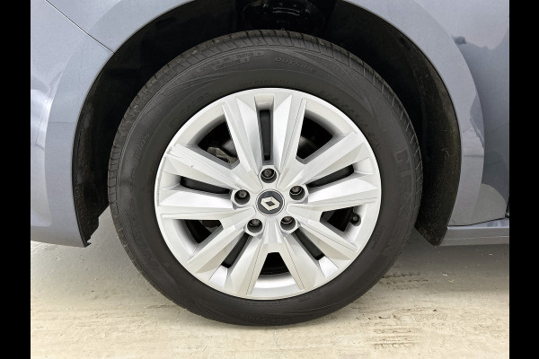 Renault Mégane Estate 1.3 TCe 141PK Automaat Zen / Trekhaak / Navigatie / Pdc.A / Airco-ecc./ Xenon