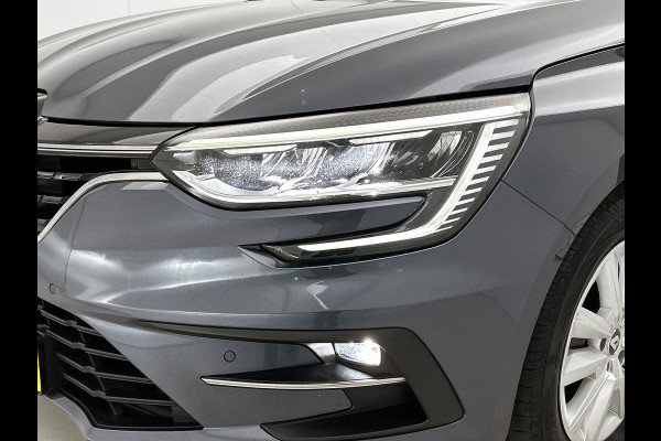 Renault Mégane Estate 1.3 TCe 141PK Automaat Zen / Trekhaak / Navigatie / Pdc.A / Airco-ecc./ Xenon