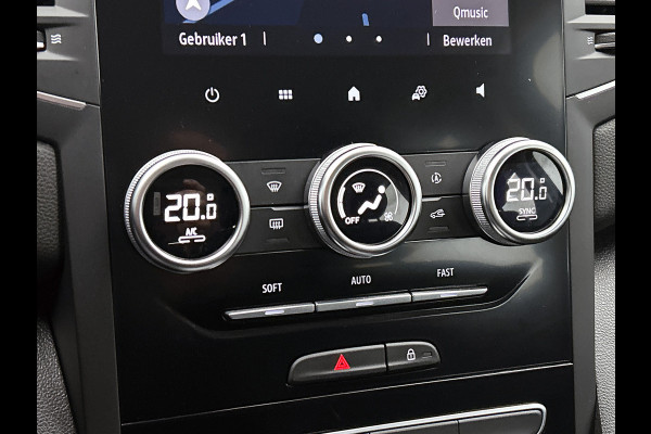 Renault Mégane Estate 1.3 TCe 141PK Automaat Zen / Trekhaak / Navigatie / Pdc.A / Airco-ecc./ Xenon