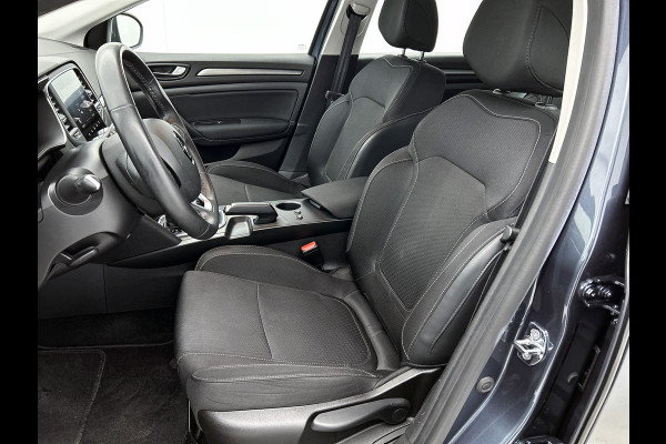Renault Mégane Estate 1.3 TCe 141PK Automaat Zen / Trekhaak / Navigatie / Pdc.A / Airco-ecc./ Xenon