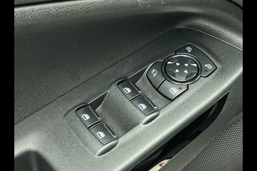 Ford EcoSport 1.0 126PK ST-Line / Black-line / Airco-ecc./ Navigatie / 1/2 Leder / Lmv. / Apk 11-2027