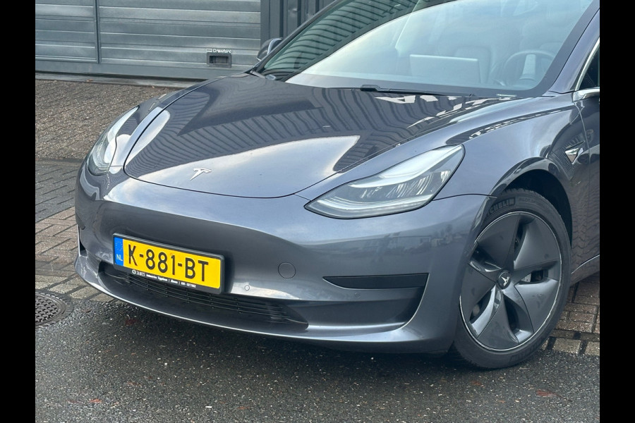 Tesla Model 3 Standard RWD Plus 60 kWh|SOH 93%|LFP ACCU|PANO