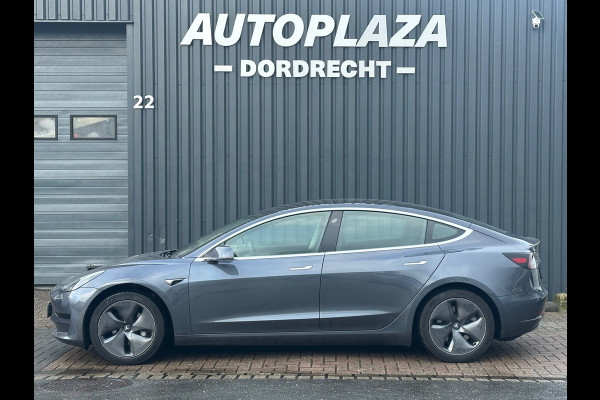 Tesla Model 3 Standard RWD Plus 60 kWh|SOH 93%|LFP ACCU|PANO