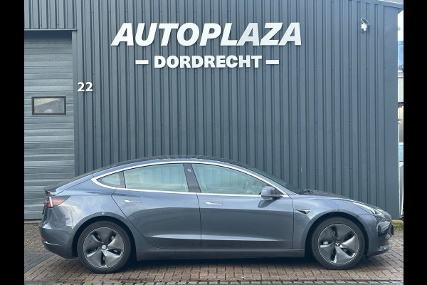 Tesla Model 3 Standard RWD Plus 60 kWh|SOH 93%|LFP ACCU|PANO