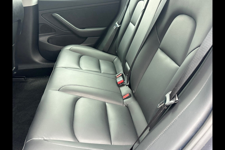 Tesla Model 3 Standard RWD Plus 60 kWh|SOH 93%|LFP ACCU|PANO
