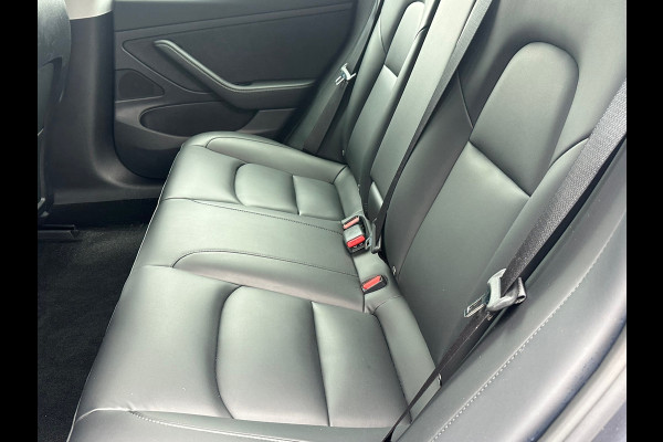 Tesla Model 3 Standard RWD Plus 60 kWh|SOH 93%|LFP ACCU|PANO