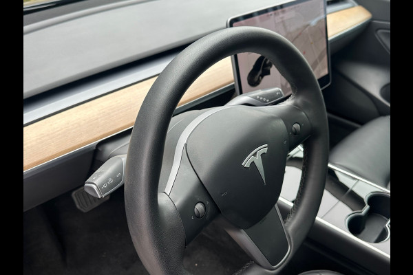 Tesla Model 3 Standard RWD Plus 60 kWh|SOH 93%|LFP ACCU|PANO