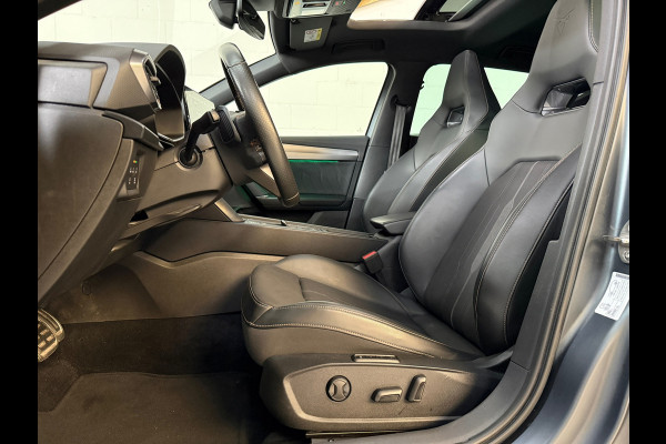 CUPRA Leon Sportstourer 1.4 e-Hybrid VZ Copper Edition, Pano, Full Options