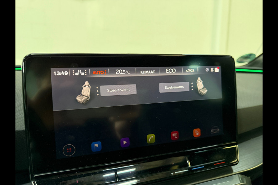 CUPRA Leon Sportstourer 1.4 e-Hybrid VZ Copper Edition, Pano, Full Options