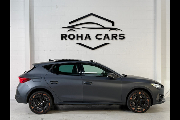 CUPRA Leon Sportstourer 1.4 e-Hybrid VZ Copper Edition, Pano, Full Options