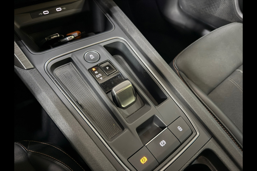 CUPRA Leon Sportstourer 1.4 e-Hybrid VZ Copper Edition, Pano, Full Options