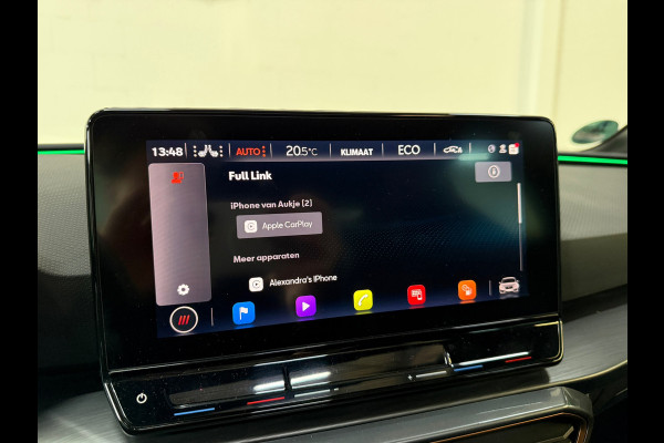 CUPRA Leon Sportstourer 1.4 e-Hybrid VZ Copper Edition, Pano, Full Options