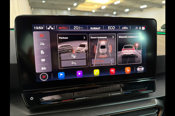 CUPRA Leon Sportstourer 1.4 e-Hybrid VZ Copper Edition, Pano, Full Options