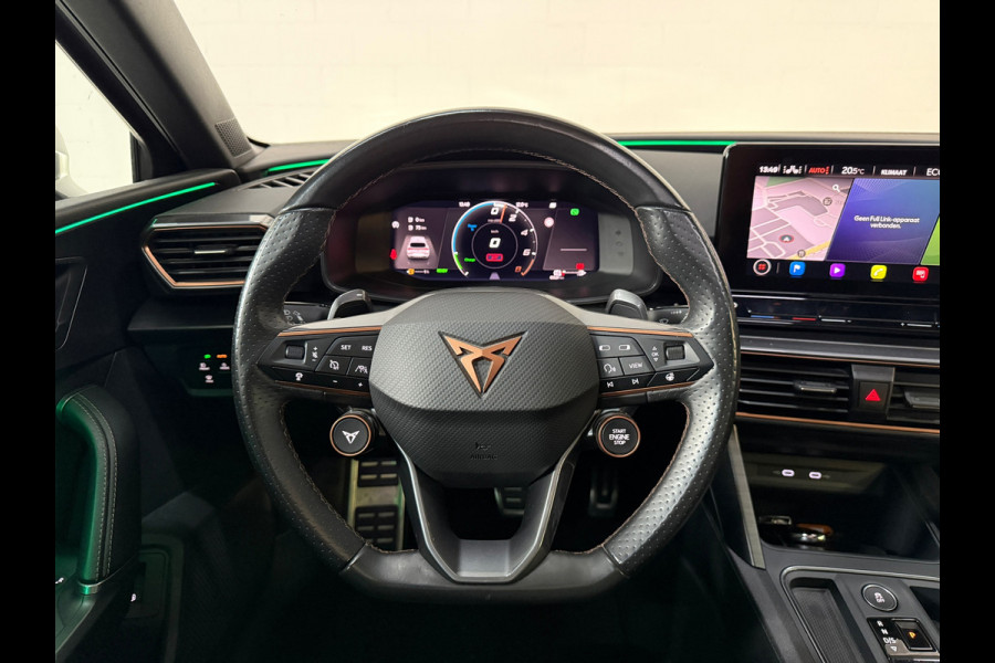 CUPRA Leon Sportstourer 1.4 e-Hybrid VZ Copper Edition, Pano, Full Options