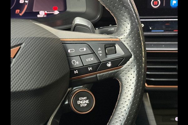 CUPRA Leon Sportstourer 1.4 e-Hybrid VZ Copper Edition, Pano, Full Options