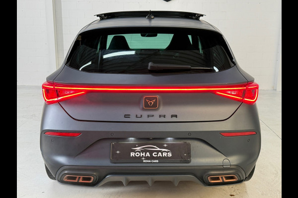CUPRA Leon Sportstourer 1.4 e-Hybrid VZ Copper Edition, Pano, Full Options
