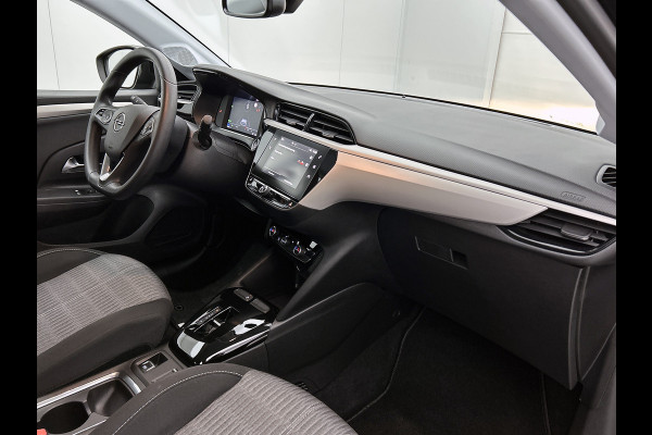 Opel CORSA-E Level 2 Edition 100KW / SOH 100% / 50 kWh Fase 3 / Airco-Ecc. / Cruise-ctr. / Apple Carplay Android / Apk 06-2027