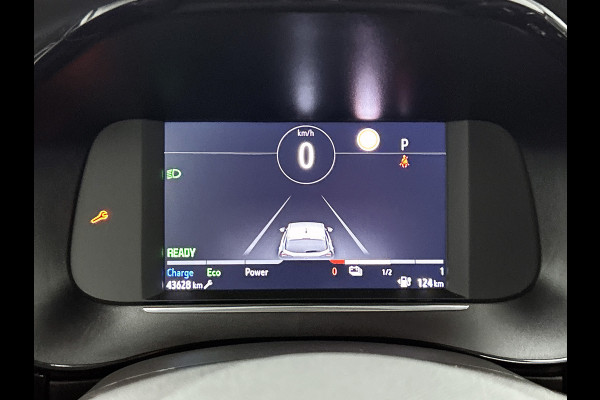 Opel CORSA-E Level 2 Edition 100KW / SOH 100% / 50 kWh Fase 3 / Airco-Ecc. / Cruise-ctr. / Apple Carplay Android / Apk 06-2027