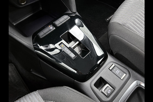 Opel CORSA-E Level 2 Edition 100KW / SOH 100% / 50 kWh Fase 3 / Airco-Ecc. / Cruise-ctr. / Apple Carplay Android / Apk 06-2027