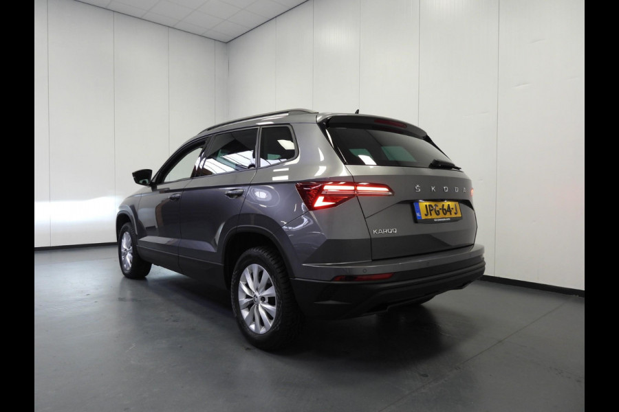 Škoda Karoq 1.0 TSI Ambition NAVI/CAMERA/CLIMA/LED/16"LMV!