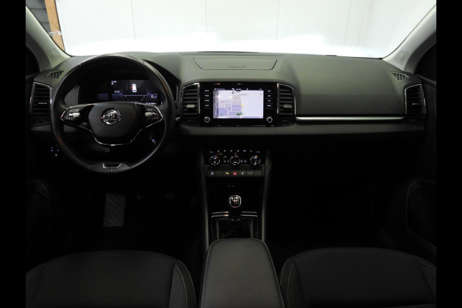 Škoda Karoq 1.0 TSI Ambition NAVI/CAMERA/CLIMA/LED/16"LMV!