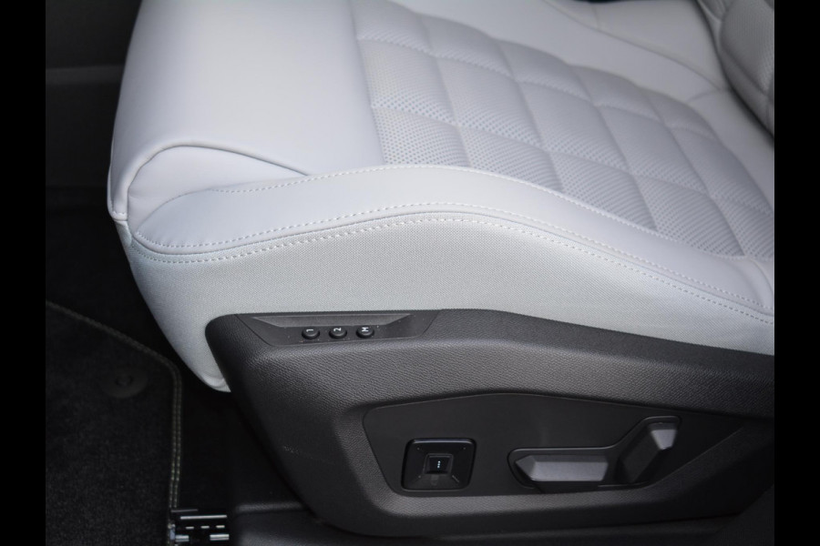 Citroën C5 Aircross 1.6 Plug-in-Hybrid 195pk Max | Actieradius elektrisch tot 96km |