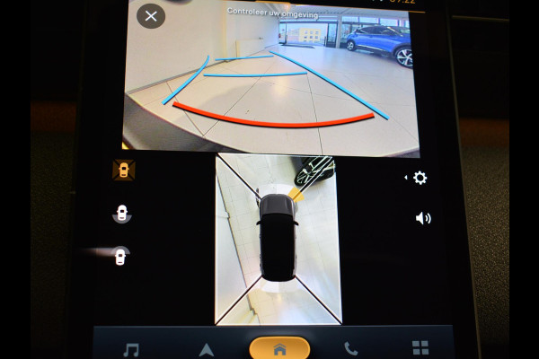 Citroën C5 Aircross 1.6 Plug-in-Hybrid 195pk Max | Actieradius elektrisch tot 96km |