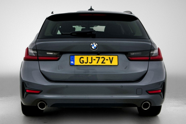BMW 3 Serie Touring 330e High Executive(Dealer OnderH, Navi Pro, 360 Camera, SfeerV, PDC V+A, Adapt Cruise Con, Etc)
