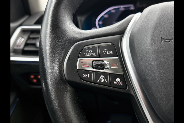 BMW 3 Serie Touring 330e High Executive(Dealer OnderH, Navi Pro, 360 Camera, SfeerV, PDC V+A, Adapt Cruise Con, Etc)