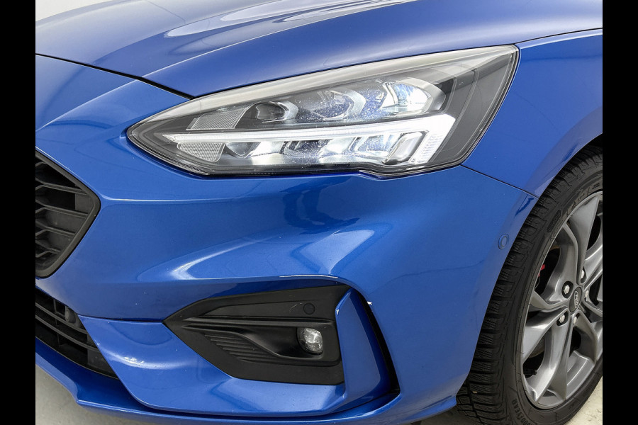 Ford FOCUS Wagon 1.5D ST Line X Business / Panoramadak / Pdc+camera / Cruise adap /Stuur-Stoelverwarming / B&O audio / Parking-Technology-Winter Pack / Apk 04-2026