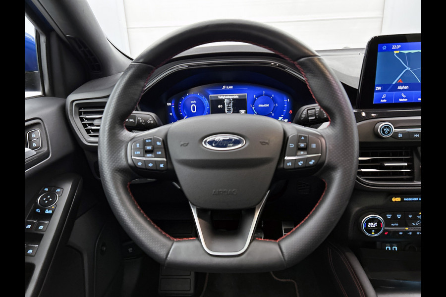 Ford FOCUS Wagon 1.5D ST Line X Business / Panoramadak / Pdc+camera / Cruise adap /Stuur-Stoelverwarming / B&O audio / Parking-Technology-Winter Pack / Apk 04-2026