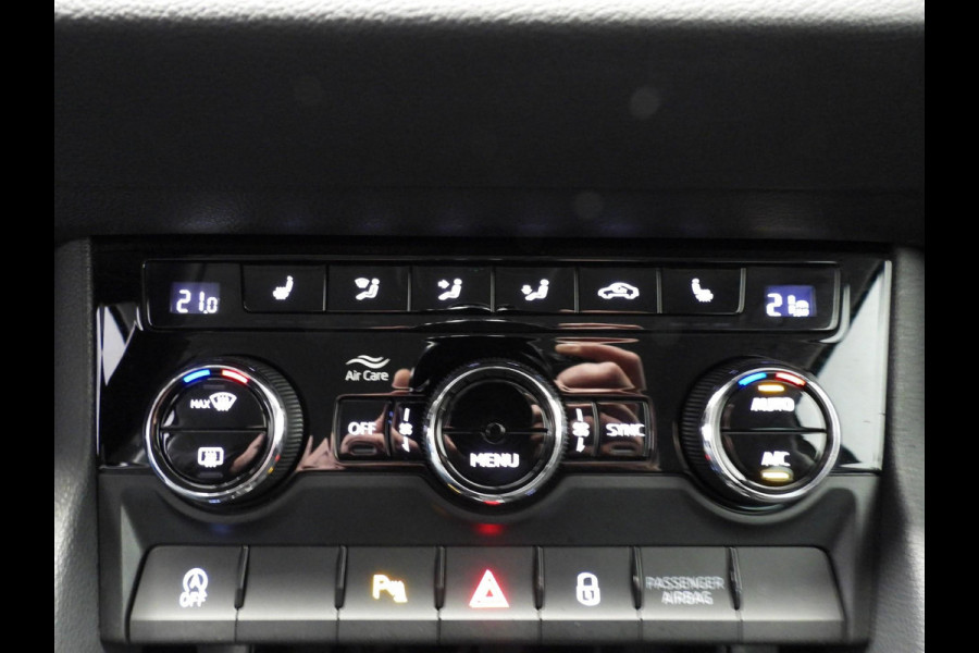 Škoda Karoq 1.0 TSI Ambition NAVI/CAMERA/CLIMA/LED/16"LMV!