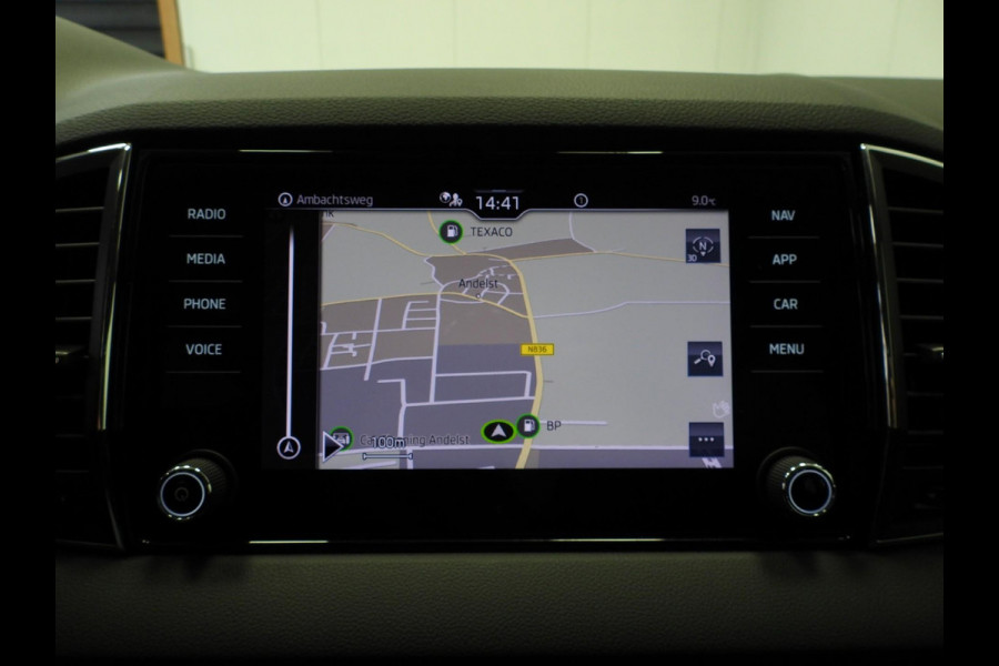 Škoda Karoq 1.0 TSI Ambition NAVI/CAMERA/CLIMA/LED/16"LMV!