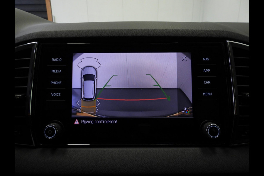 Škoda Karoq 1.0 TSI Ambition NAVI/CAMERA/CLIMA/LED/16"LMV!