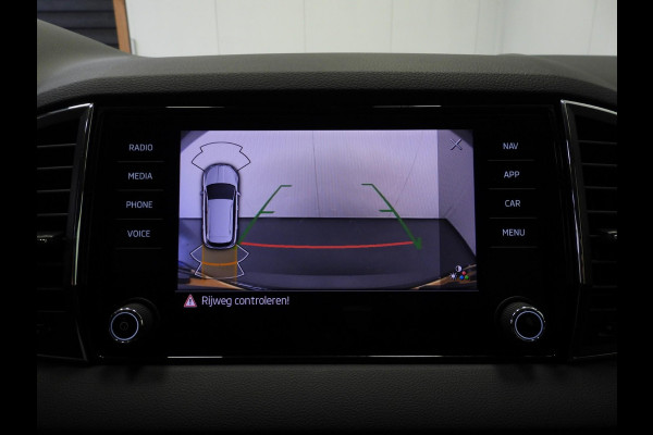 Škoda Karoq 1.0 TSI Ambition NAVI/CAMERA/CLIMA/LED/16"LMV!