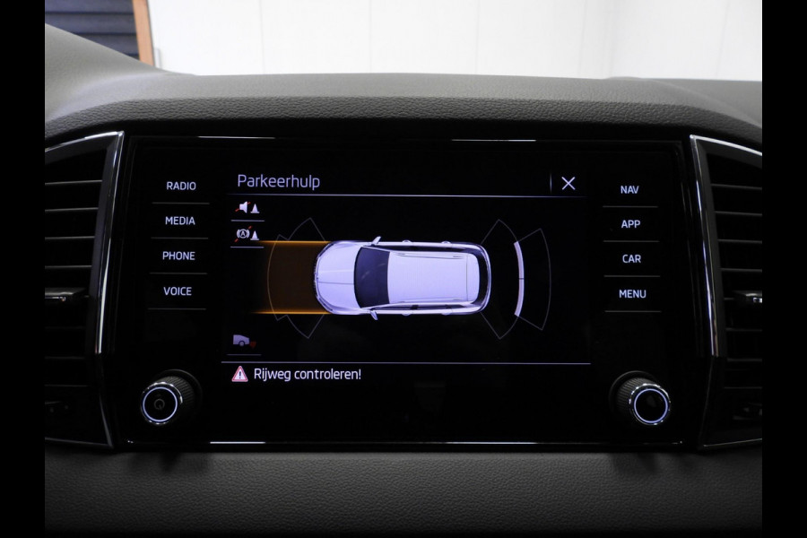 Škoda Karoq 1.0 TSI Ambition NAVI/CAMERA/CLIMA/LED/16"LMV!