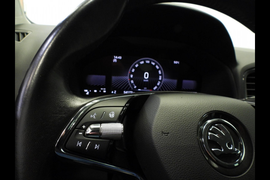 Škoda Karoq 1.0 TSI Ambition NAVI/CAMERA/CLIMA/LED/16"LMV!