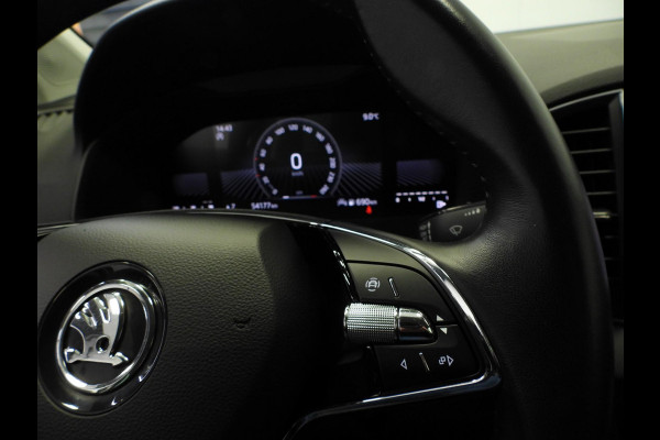 Škoda Karoq 1.0 TSI Ambition NAVI/CAMERA/CLIMA/LED/16"LMV!